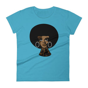 Afro Queen