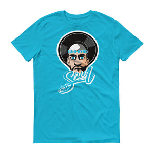 Blue Eyed Soul 2.0 Tee