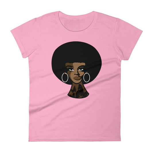 Afro Queen
