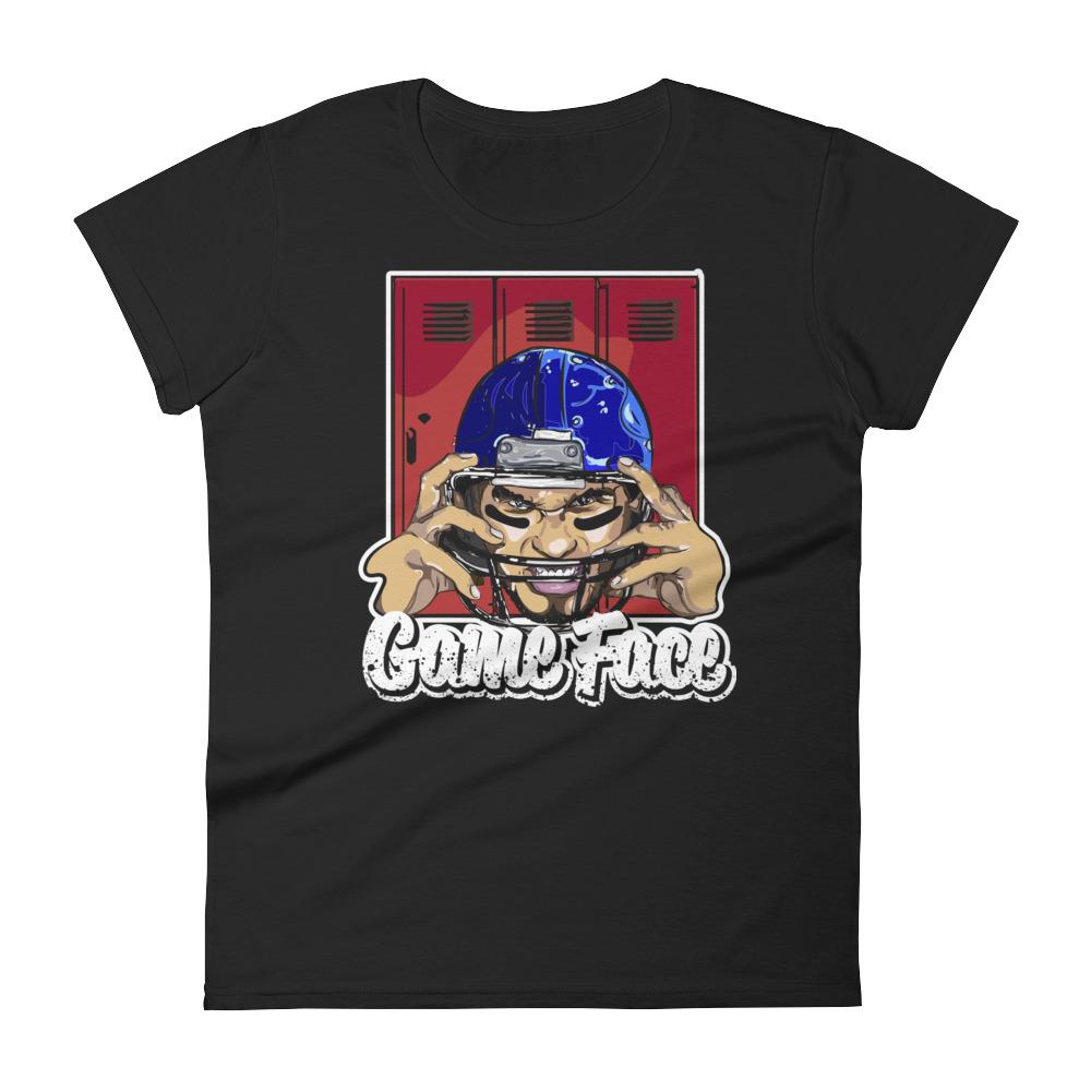 Game Face