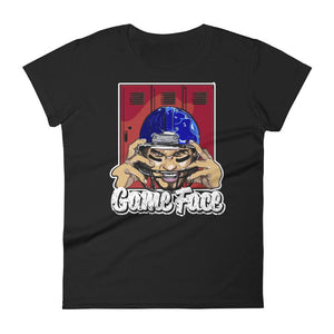 Game Face