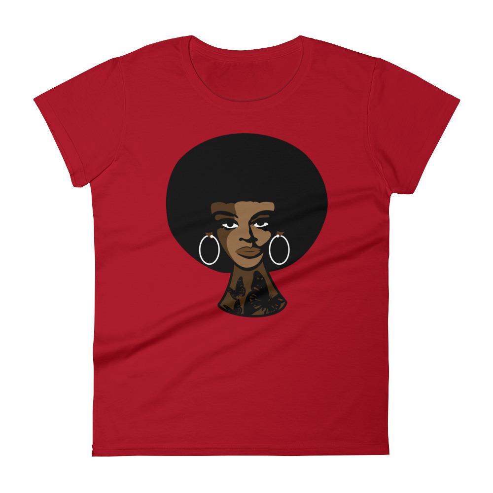 Afro Queen