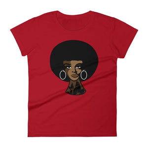 Afro Queen