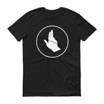 Load image into Gallery viewer, Jeep Finger Wave Tee
