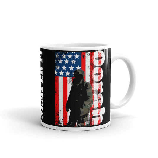 Oorah Mug