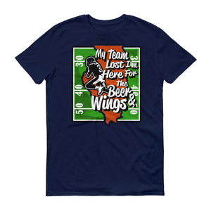 Chicago bears football sports t-shirt