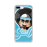 Load image into Gallery viewer, Blue Eyed Soul 2.0 iPhone Cases
