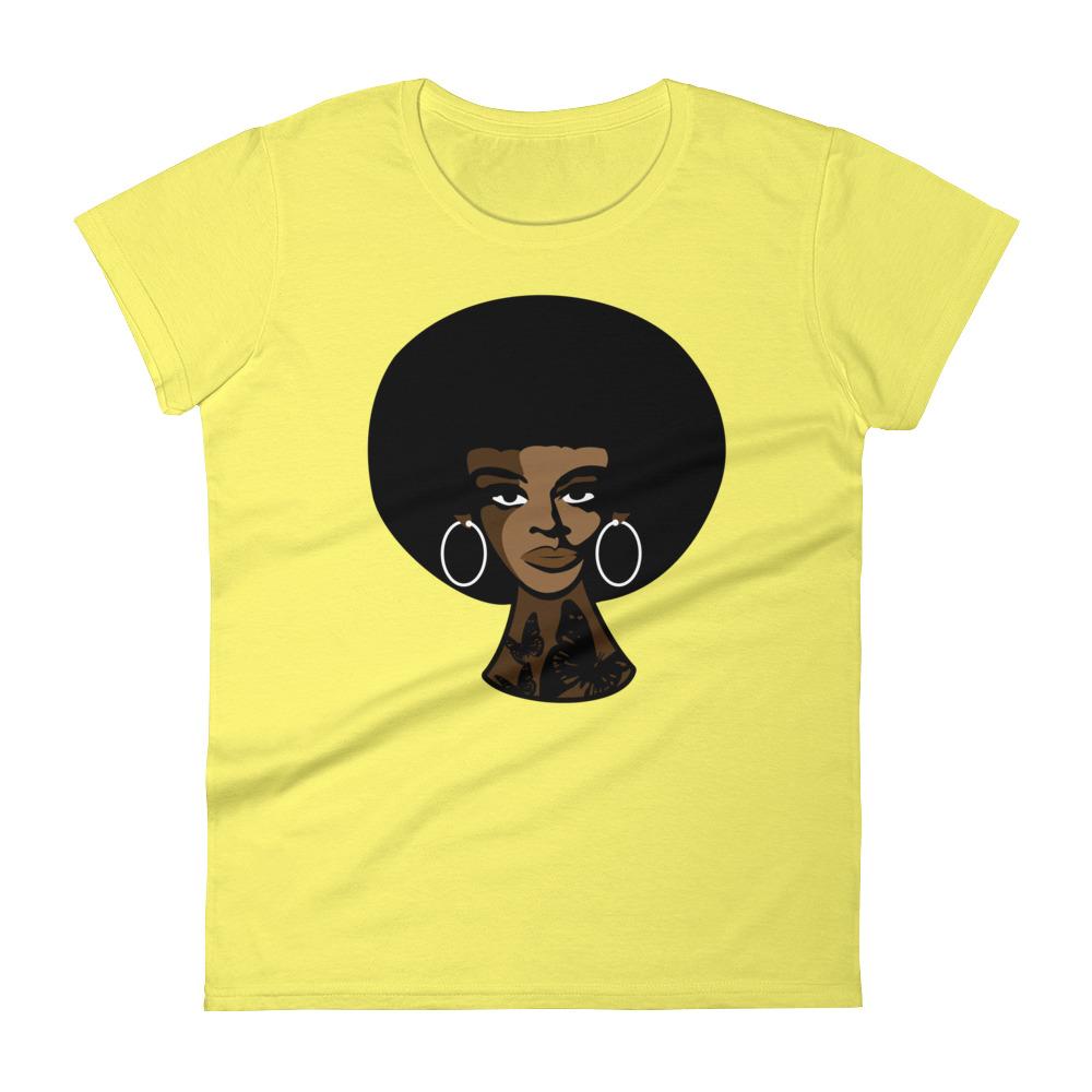 Afro Queen