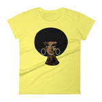 Load image into Gallery viewer, Afro Queen
