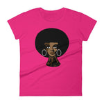 Load image into Gallery viewer, Afro Queen
