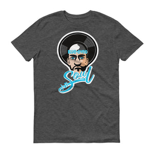 Blue Eyed Soul 2.0 Tee
