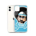 Load image into Gallery viewer, Blue Eyed Soul 2.0 iPhone Cases
