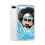 Load image into Gallery viewer, Blue Eyed Soul 2.0 iPhone Cases
