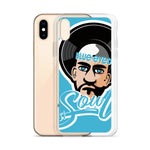 Load image into Gallery viewer, Blue Eyed Soul 2.0 iPhone Cases

