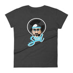 Load image into Gallery viewer, Blue Eyed Soul 2.0 Tee
