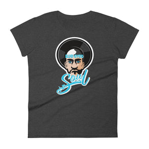 Blue Eyed Soul 2.0 Tee