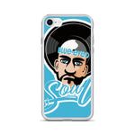 Load image into Gallery viewer, Blue Eyed Soul 2.0 iPhone Cases
