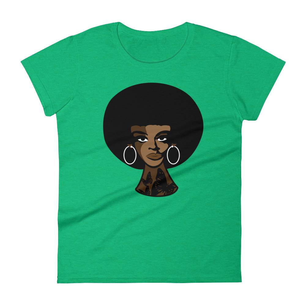 Afro Queen