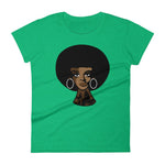 Load image into Gallery viewer, Afro Queen
