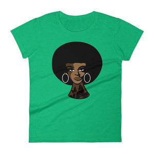 Afro Queen