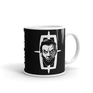 Evil Abe Mug