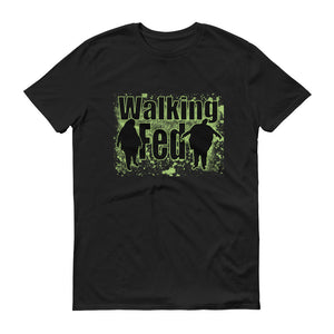 Walking Fed