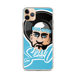 Load image into Gallery viewer, Blue Eyed Soul 2.0 iPhone Cases
