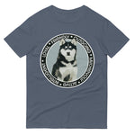 Load image into Gallery viewer, Husky Dog Tee
