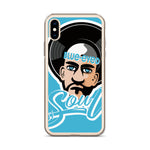 Load image into Gallery viewer, Blue Eyed Soul 2.0 iPhone Cases
