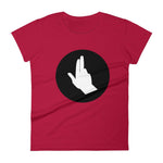 Load image into Gallery viewer, Jeep Finger Wave Tee
