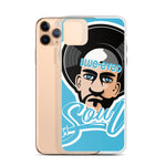 Load image into Gallery viewer, Blue Eyed Soul 2.0 iPhone Cases
