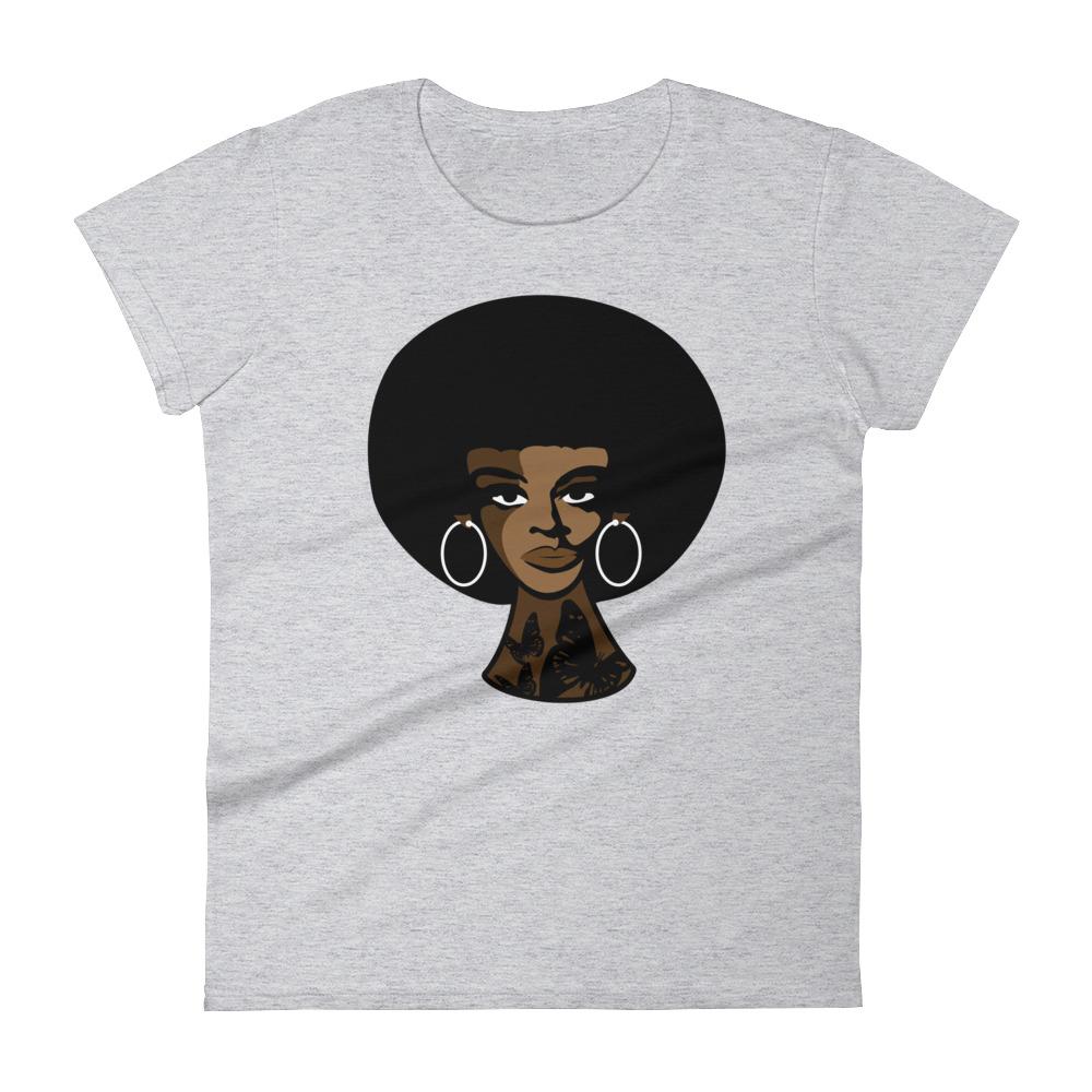 Afro Queen