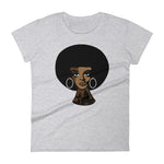 Load image into Gallery viewer, Afro Queen
