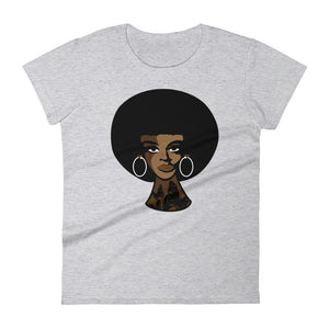 Afro Queen