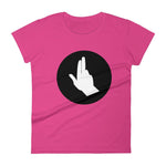Load image into Gallery viewer, Jeep Finger Wave Tee

