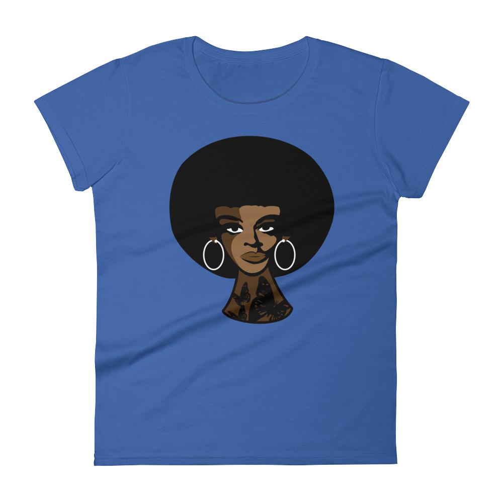 Afro Queen