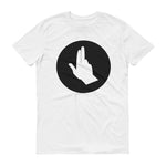 Load image into Gallery viewer, Jeep Finger Wave Tee
