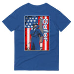 Load image into Gallery viewer, Navy Short Sleeve Tee
