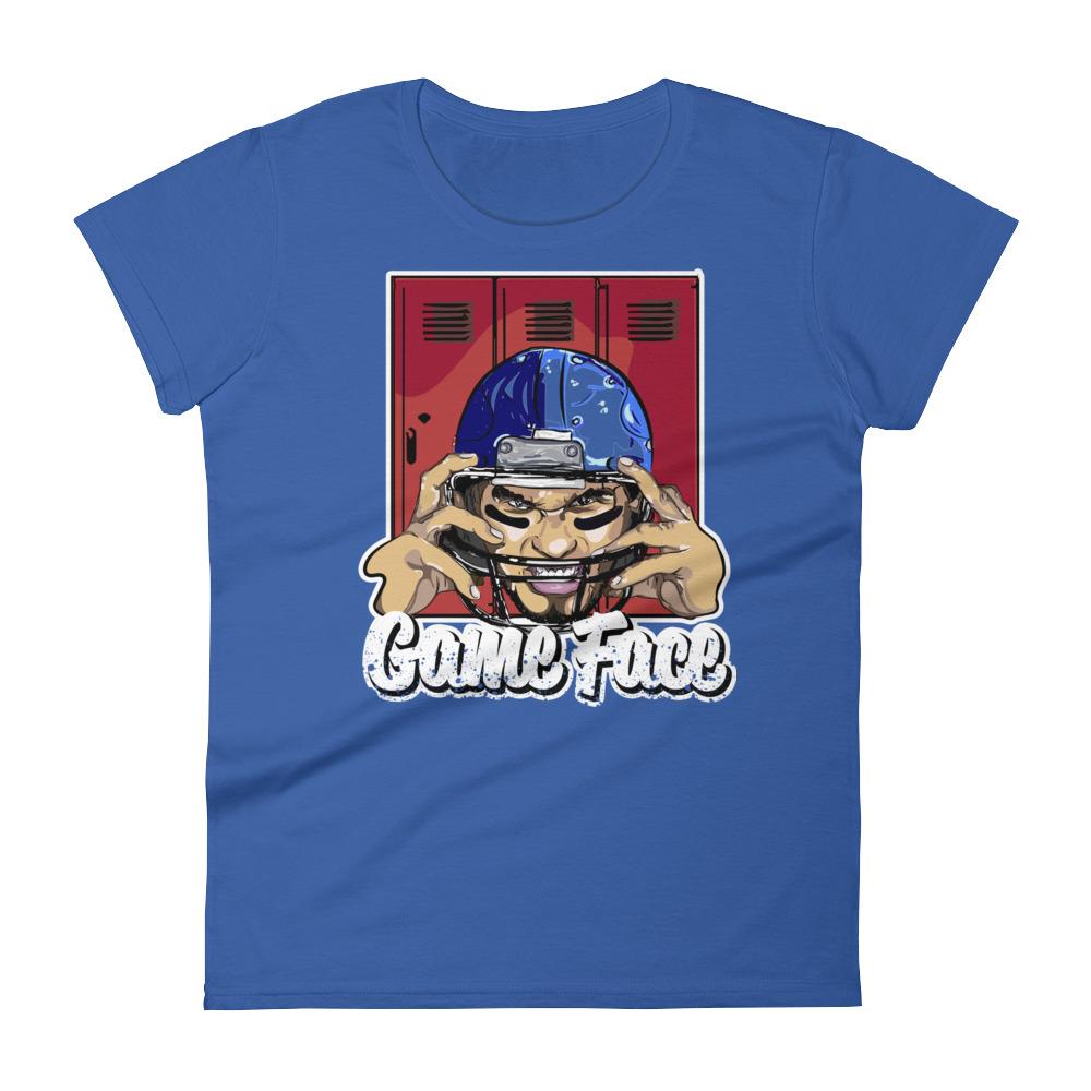 Game Face