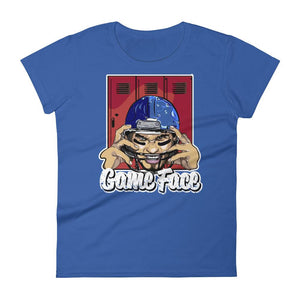 Game Face