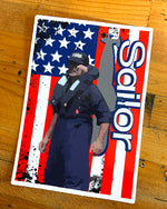 Load image into Gallery viewer, Military Armed Forces Stickers
