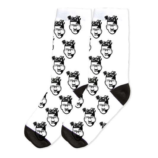 Gearhead Socks
