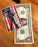 Load image into Gallery viewer, Military Armed Forces Stickers
