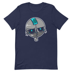Mecha3 The Robot