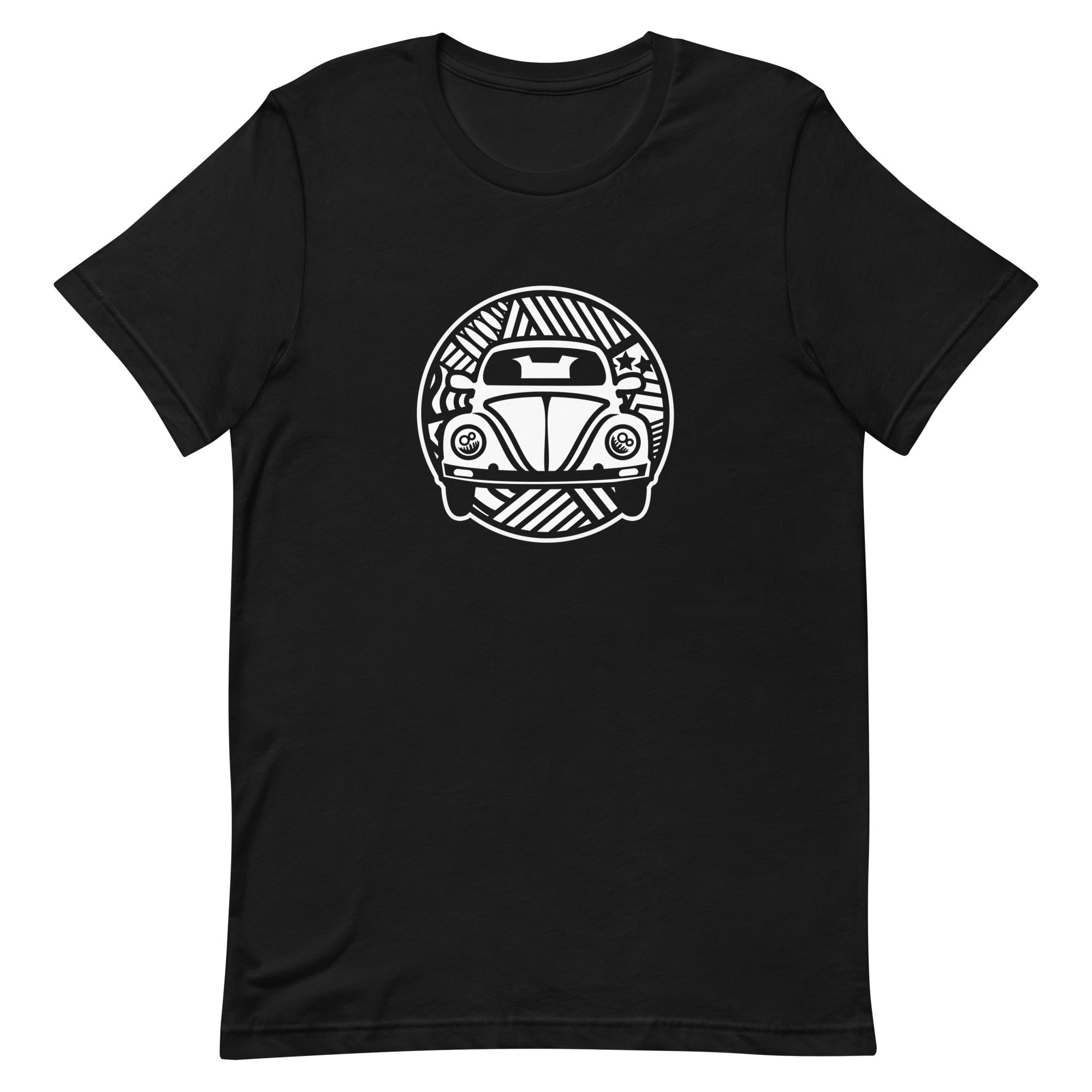 volkswagen t-shirt unisex