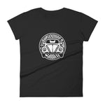 Load image into Gallery viewer, Volkswagen Beetle black t-shirt
