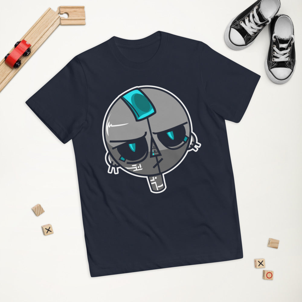 Mecha3 The Robot