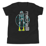 Load image into Gallery viewer, Mecha3 Full Body Matrix Tee
