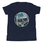 Load image into Gallery viewer, Mecha3 Splash Tee
